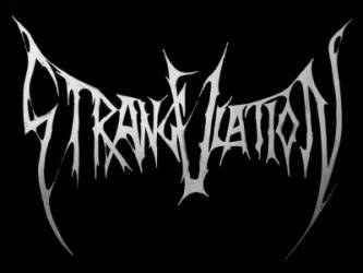 logo Strangulation (FRA)